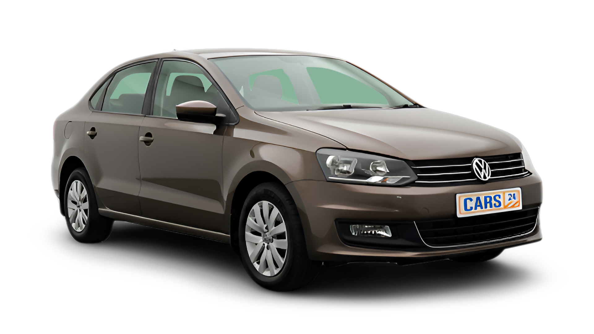 2016 Volkswagen Vento - Sedan - Petrol - Automatic - ₹5.14 lakh